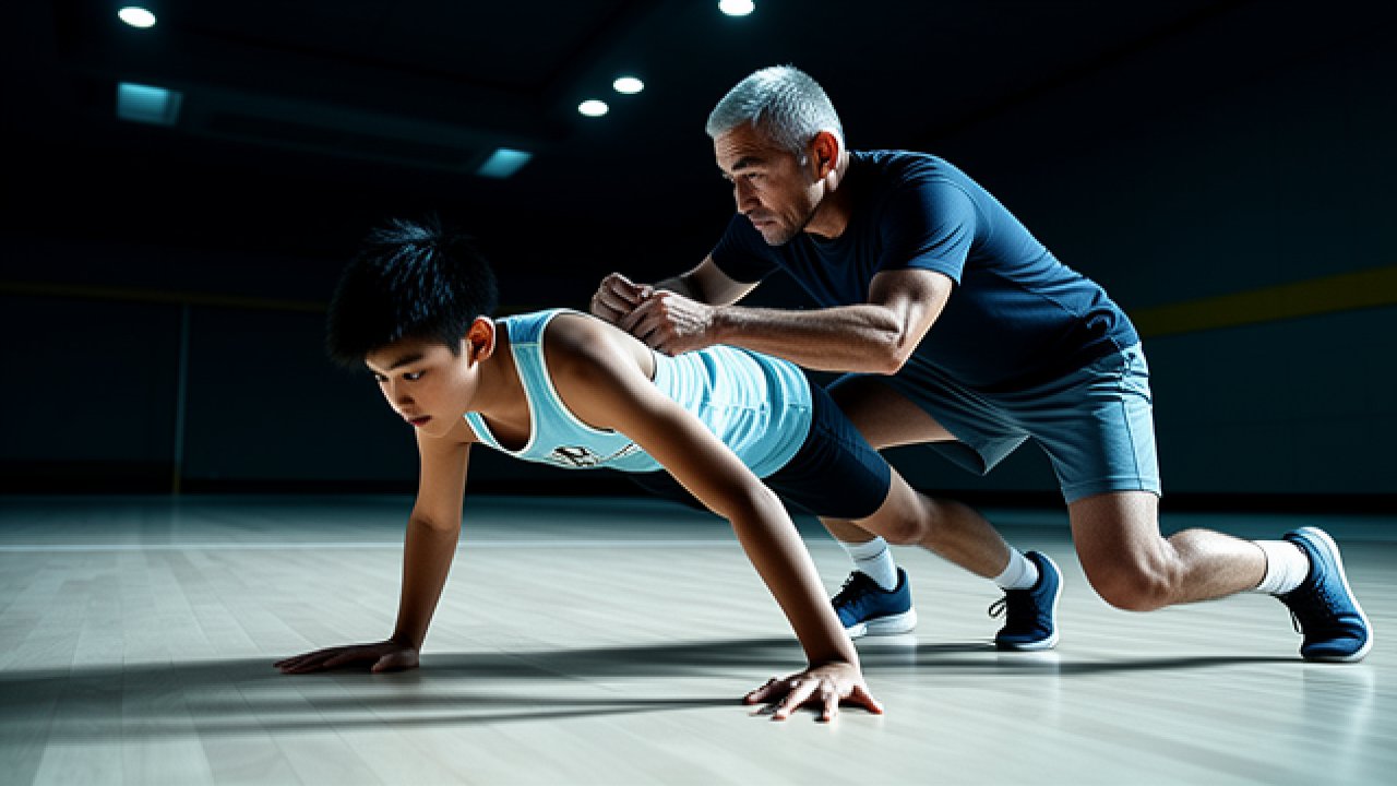 1 Sport 1 Coach : Pourquoi Un Seul Sport Et Un Vrai Coach Font Toute La Différence