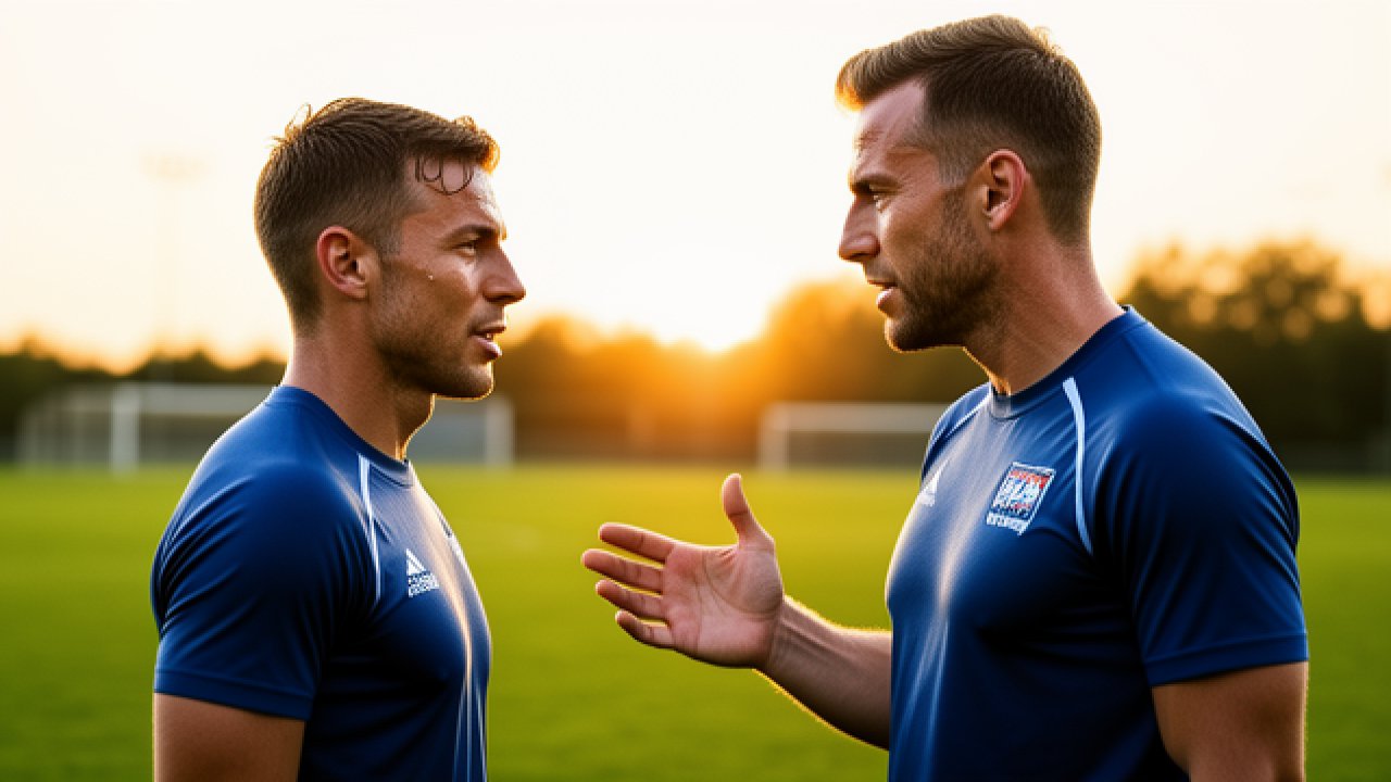 Avis des entraîneurs : ce que je pense vraiment après vingt ans à crier sur les terrains