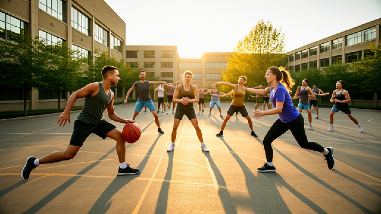 Campus Sport : pourquoi c'est le plan parfait pour que tes joueurs continuent à progresser à l'université