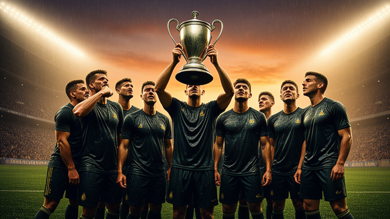 Classement Vitória Sport Clube : Le Vitória SC finit 9ème en Liga Portugal Betclic 2025/2026