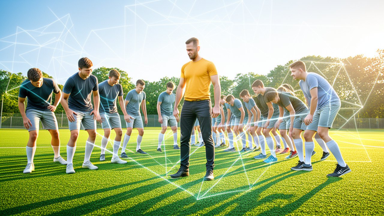 Code du sport : ce que tout coach doit savoir pour entraîner dans les règles