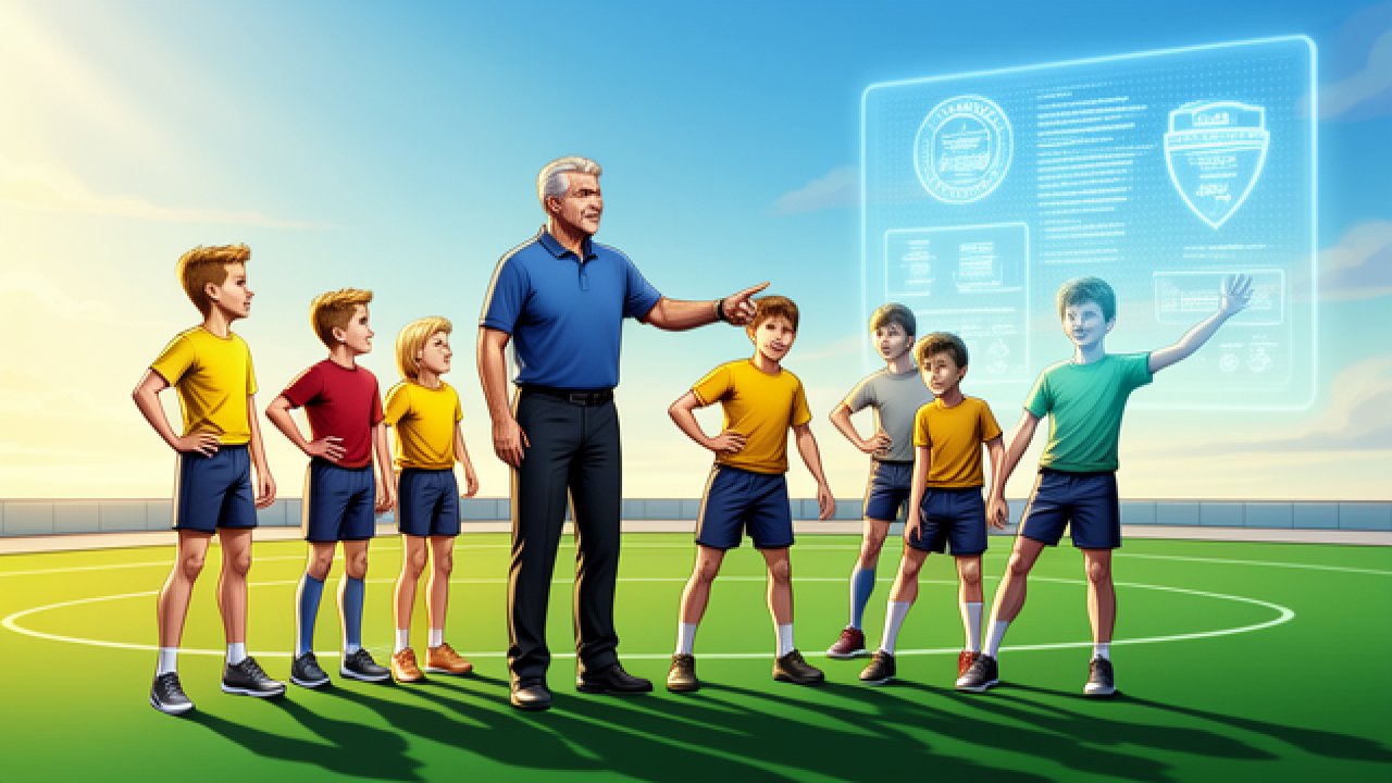 Déclaration éducateur sportif : ce que tout coach doit savoir pour bosser dans les règles