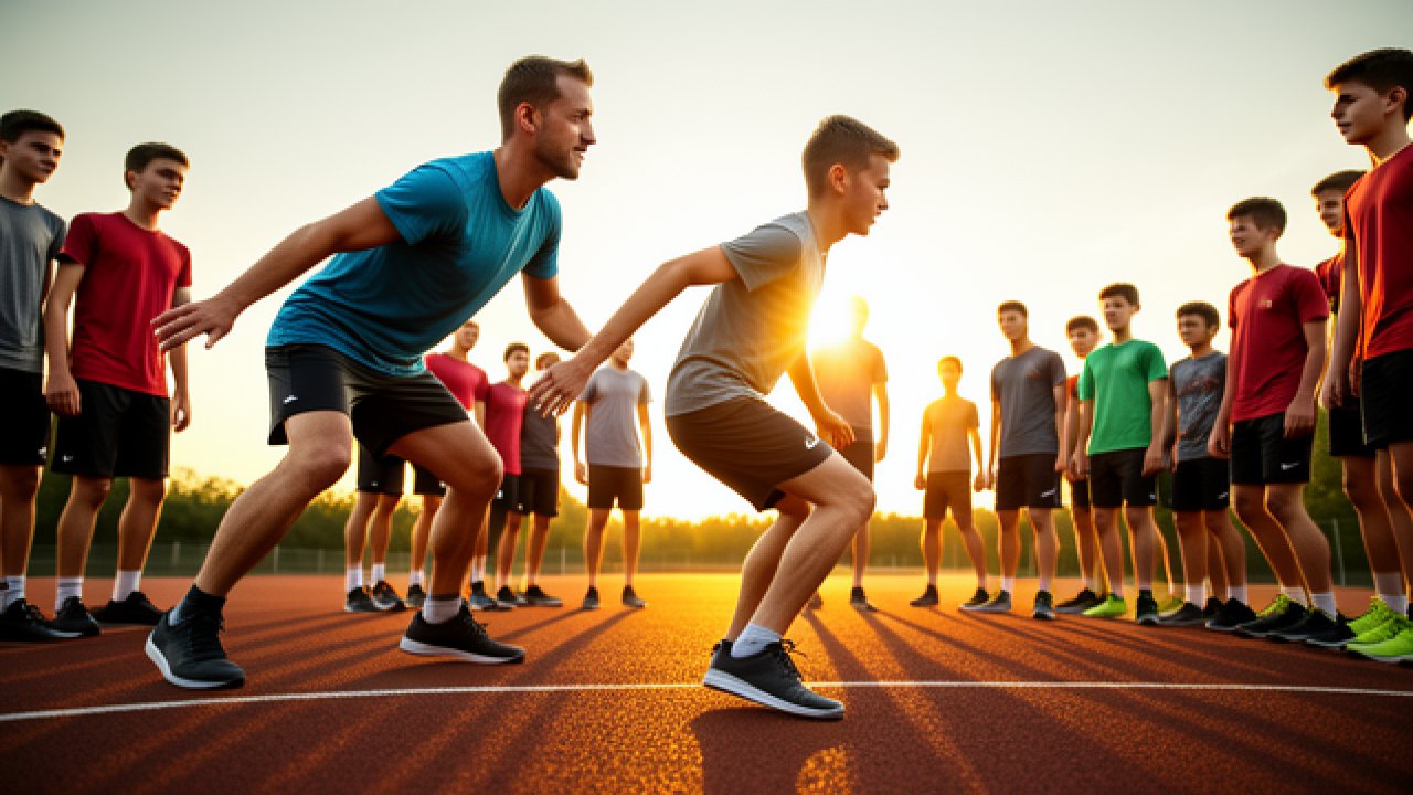 Éducatrice sportive formation : le BPJEPS qui te met vraiment sur le terrain pour coacher
