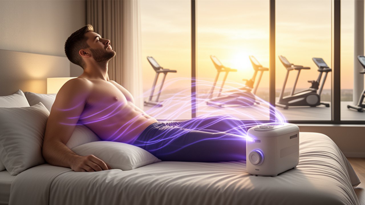 Effets secondaires machine apnée du sommeil : le coach qui te dit comment les gérer sans tout lâcher