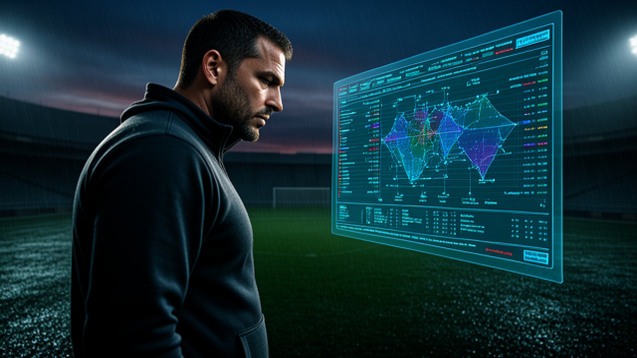 Fantasy Coach : Gérer une Équipe Fantasy comme un Coach sur le Terrain