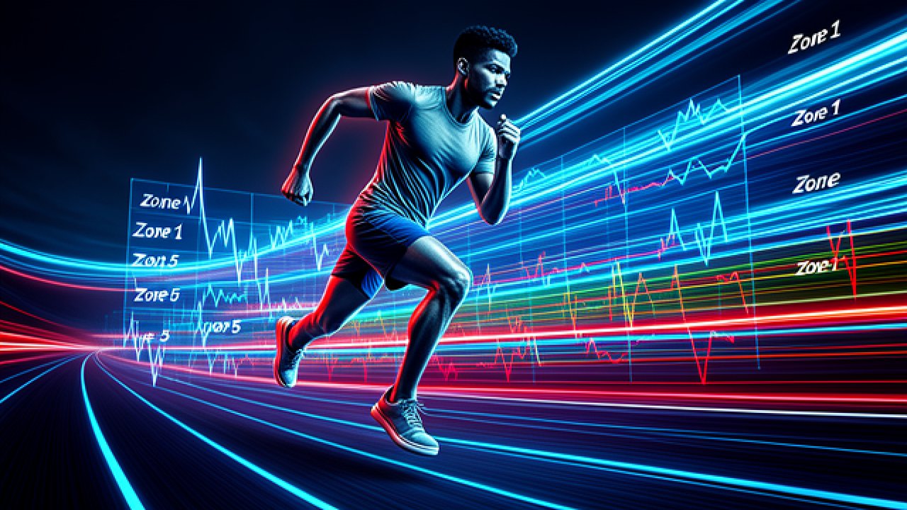 Fréquence Cardiaque Sportif Tableau : Le Guide Brutal pour T'entraîner Vraiment