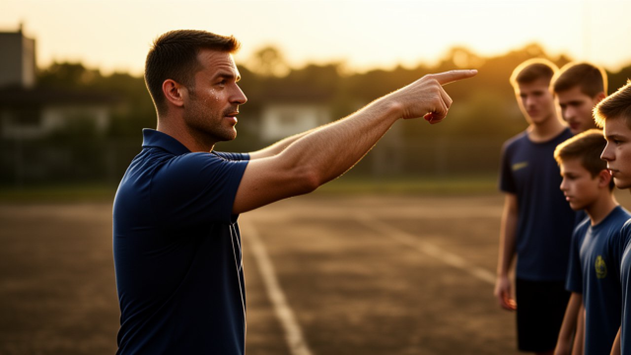 JSL Sport : pourquoi je le lis tous les jours en tant que coach