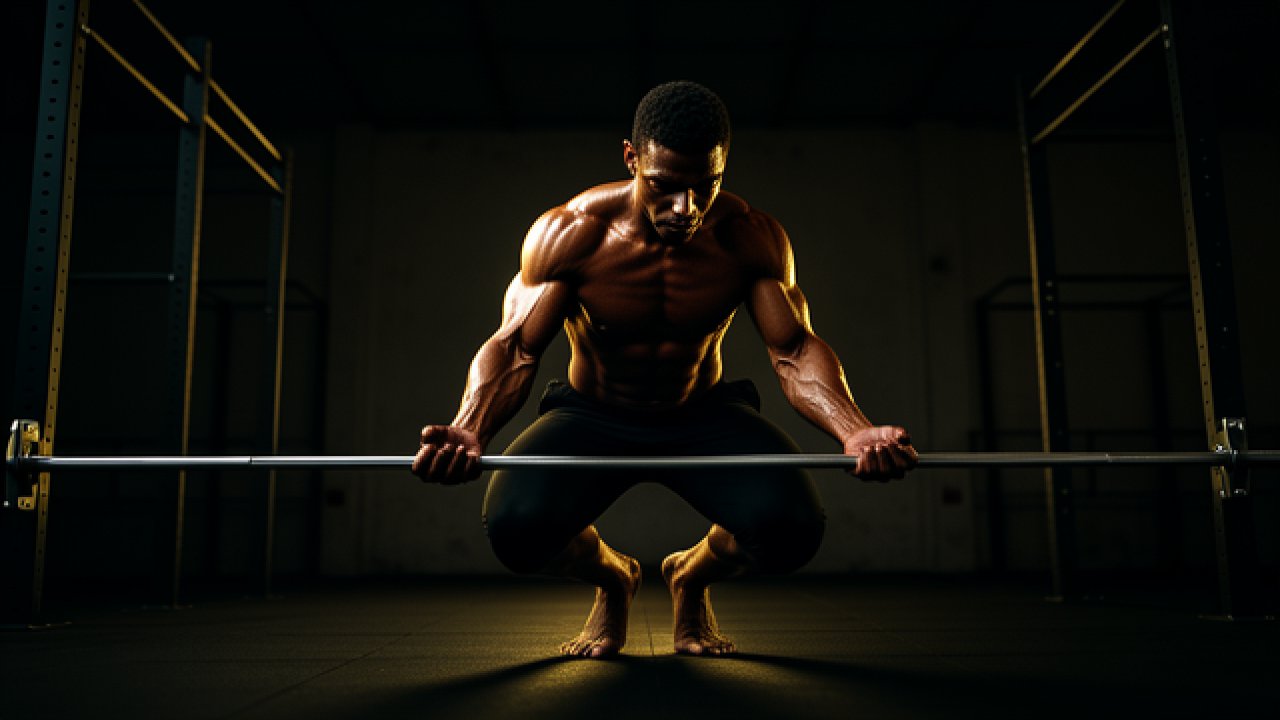 Musculation Comment Sécher : Le Plan d'un Coach pour une Sèche Qui Tiens Vraiment la Route