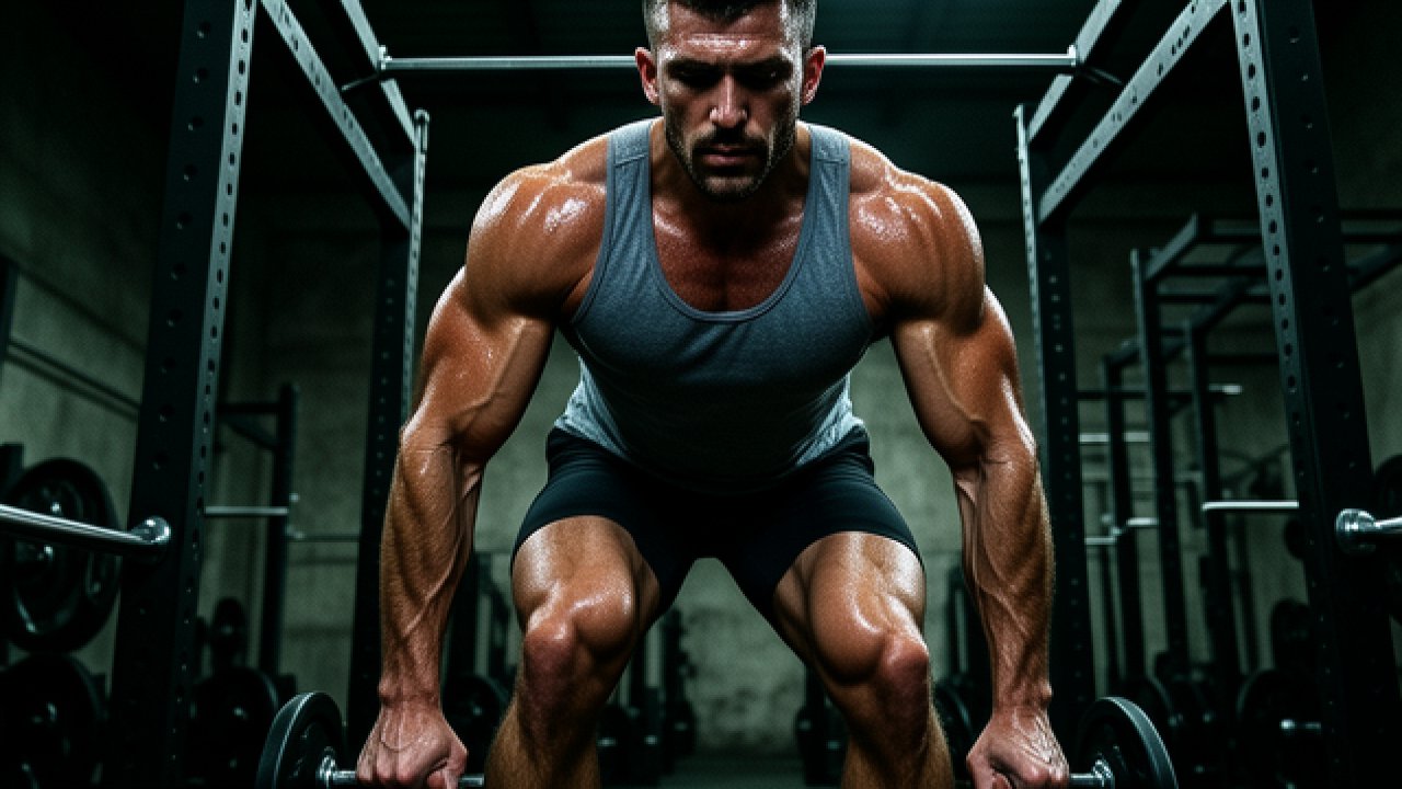 Programme Musculation Prise de Masse : Le Plan 3 Jours que je Recommande