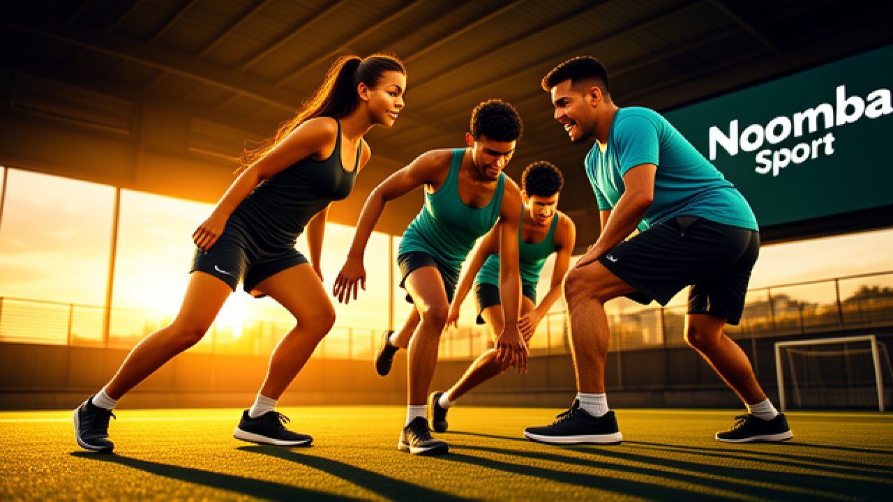 Noomba Sport : L'outil que j'utilise avec mes jeunes pour qu'ils arrêtent de glander et se mettent vraiment au boulot