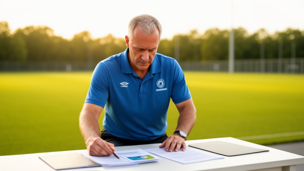 Renouvellement carte professionnelle éducateur sportif : le guide cash pour les coachs qui donnent tout