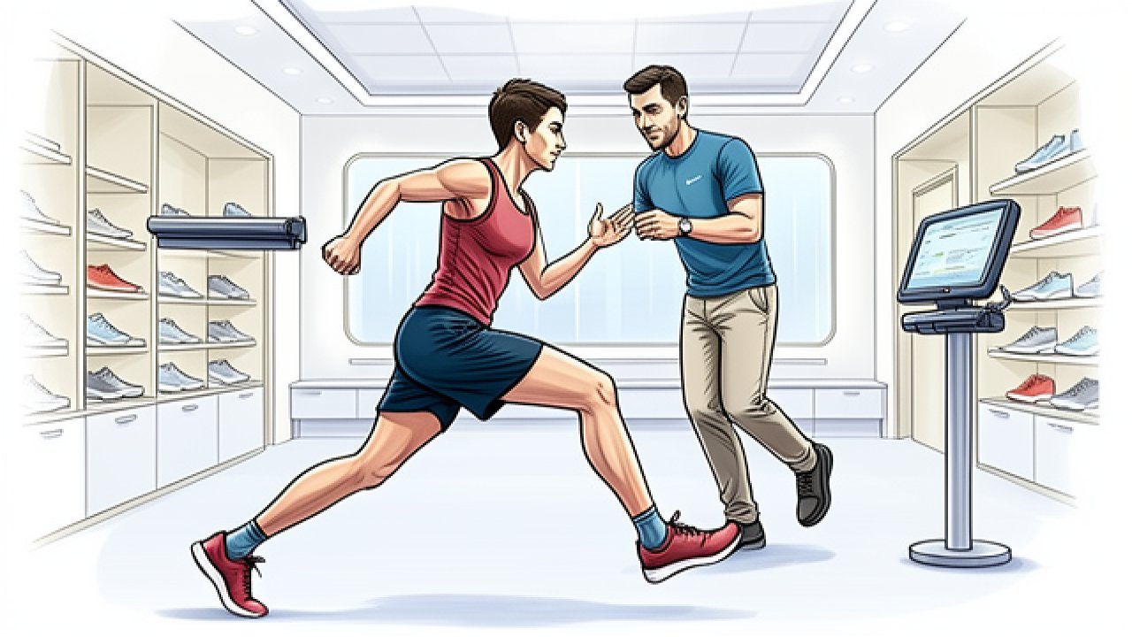 Running Conseil Avignon : Le Magasin Qui Donne de Vrais Conseils Running au Pontet