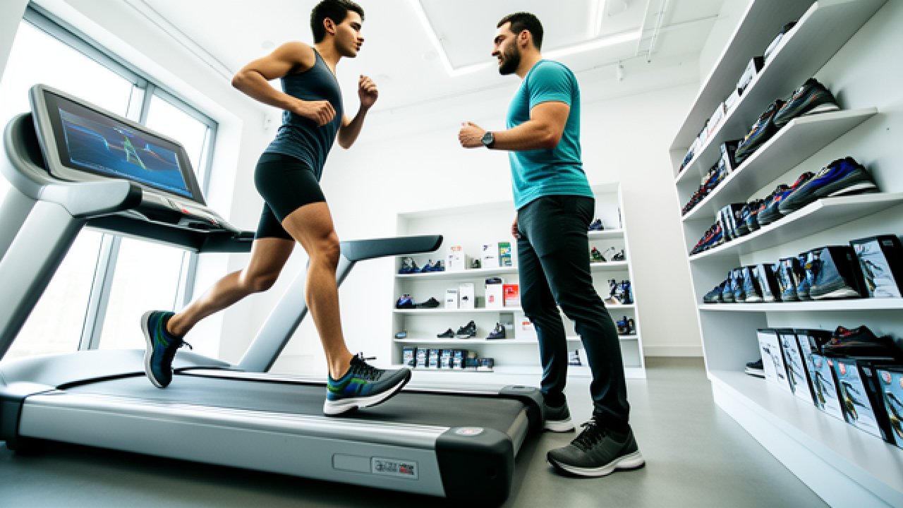 Running Conseil Brest : Le Magasin Où J'Envoie Mes Athlètes pour du Matos Qui Tiens la Route