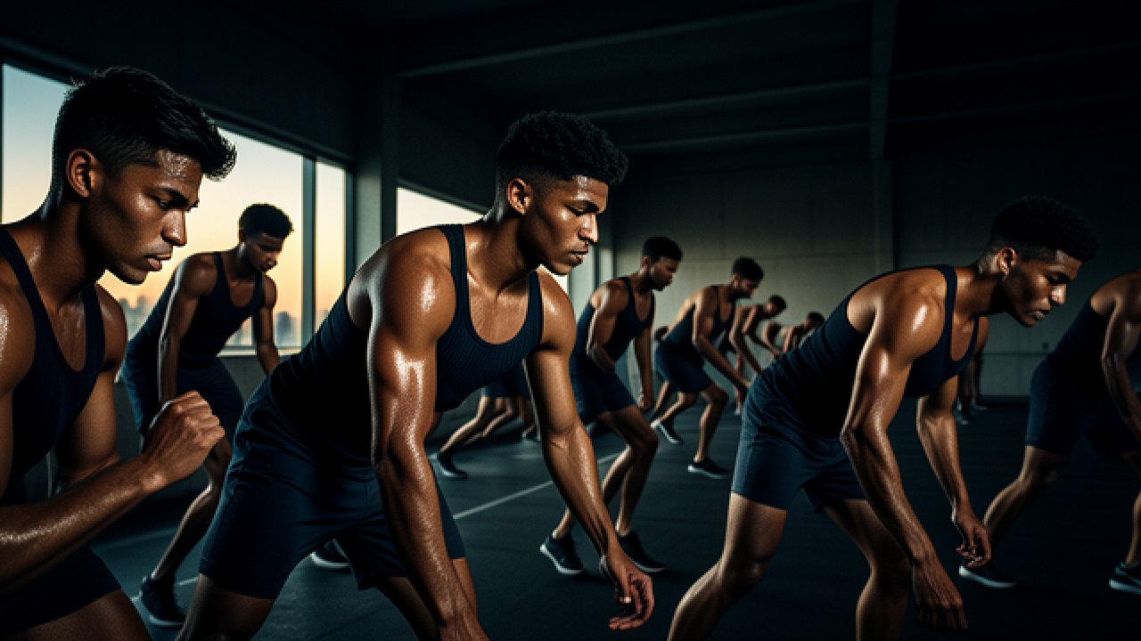 Sportif de haut niveau : ce que ça veut dire vraiment et comment y accéder