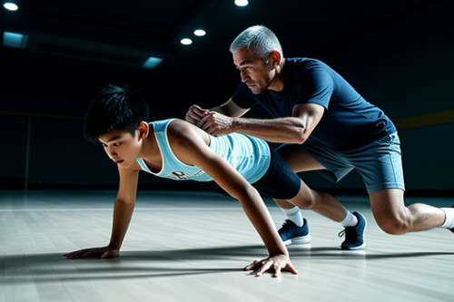 1 Sport 1 Coach : Pourquoi Un Seul Sport Et Un Vrai Coach Font Toute La Différence