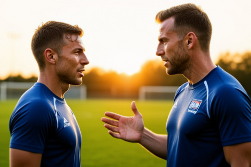 Avis des entraîneurs : ce que je pense vraiment après vingt ans à crier sur les terrains