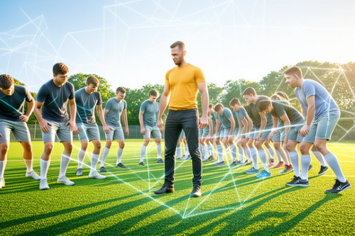 Code du sport : ce que tout coach doit savoir pour entraîner dans les règles
