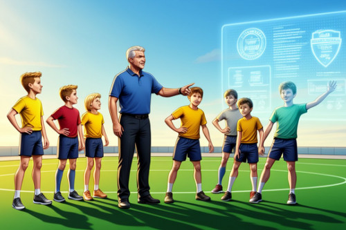 Déclaration éducateur sportif : ce que tout coach doit savoir pour bosser dans les règles