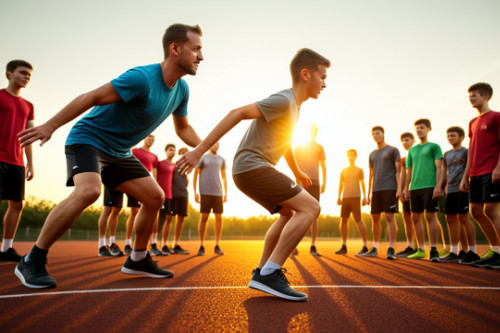 Éducatrice sportive formation : le BPJEPS qui te met vraiment sur le terrain pour coacher