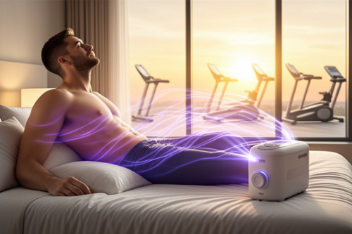 Effets secondaires machine apnée du sommeil : le coach qui te dit comment les gérer sans tout lâcher