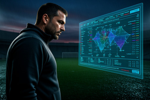 Fantasy Coach : Gérer une Équipe Fantasy comme un Coach sur le Terrain