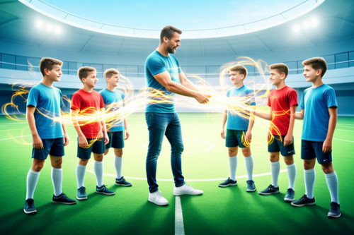 Formation Nutrition Sportive : Le Guide Sans Faux-Semblants pour les Coachs qui Veulent des Joueurs au Top
