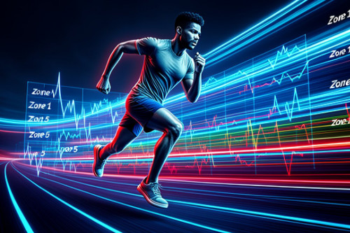 Fréquence Cardiaque Sportif Tableau : Le Guide Brutal pour T'entraîner Vraiment
