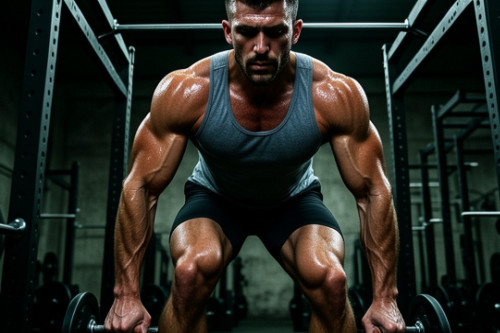 Programme Musculation Prise de Masse : Le Plan 3 Jours que je Recommande