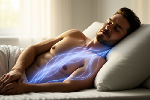 Oreiller apnée du sommeil : ce qui peut vraiment t’aider à mieux récupérer quand tu t’entraînes dur
