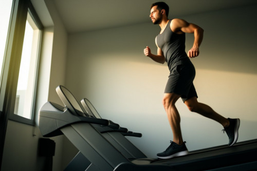 Perdre 10 kilos avec tapis de course : le plan d'un coach qui te dit les choses en face