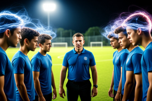 Préparation mentale en sport : ce que c’est vraiment et comment un coach la fait bosser avec ses joueurs