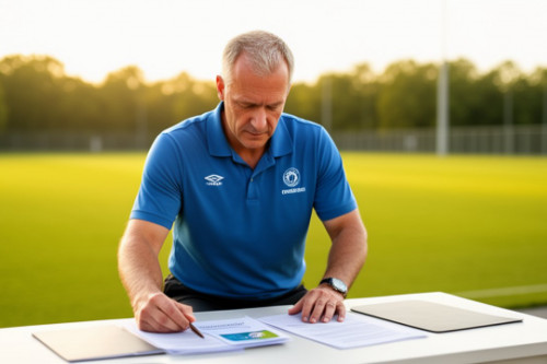 Renouvellement carte professionnelle éducateur sportif : le guide cash pour les coachs qui donnent tout