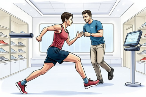 Running Conseil Avignon : Le Magasin Qui Donne de Vrais Conseils Running au Pontet