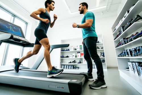Running Conseil Brest : Le Magasin Où J'Envoie Mes Athlètes pour du Matos Qui Tiens la Route