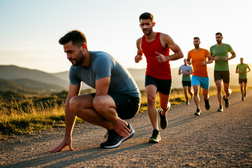 Running Conseil Perpignan : Le Magasin qui Donne de Vrais Conseils Running pour Progresser