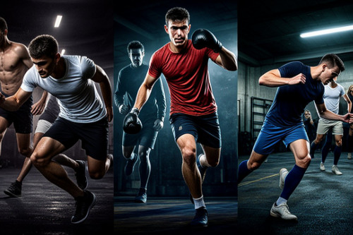 Sport liste : le guide du coach pour choisir les sports qui font transpirer et gagner