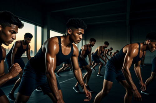 Sportif de haut niveau : ce que ça veut dire vraiment et comment y accéder