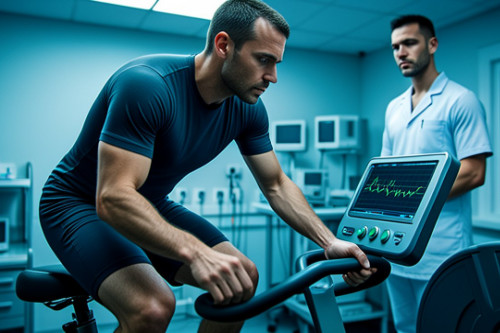 Test à l’effort : le check cardiaque qui te dit si ton cœur suit vraiment quand tu donnes tout