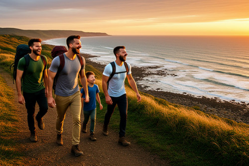 Vacances sportives : choisis des séjours où l’effort te fait vraiment progresser