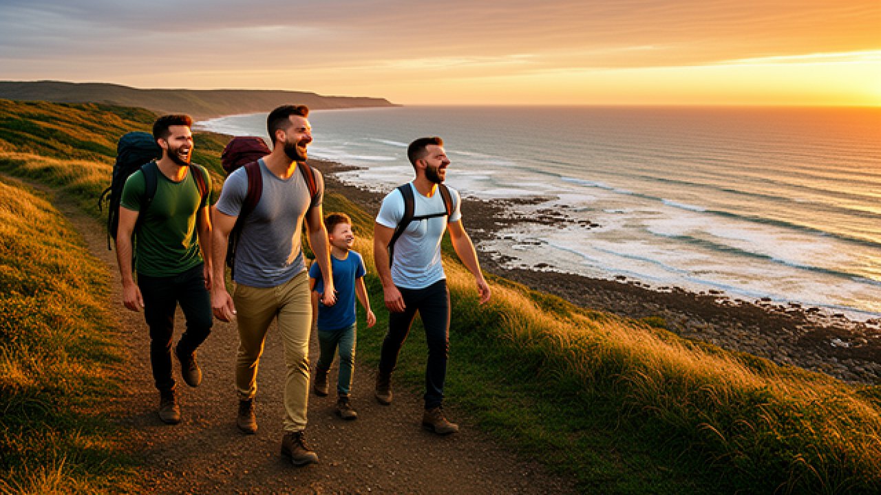 Vacances sportives : choisis des séjours où l’effort te fait vraiment progresser